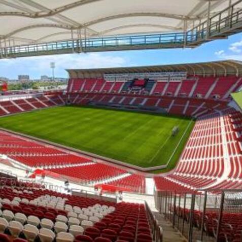 estadio son moix palma de mallorca prezero